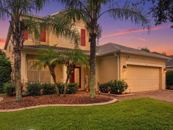 1513 BALSAM WILLOW TRAIL, ORLANDO, FL 32825