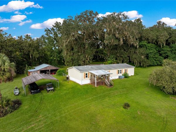 5135 SE 125TH STREET , BELLEVIEW, FL 34420