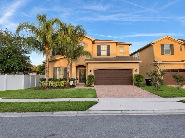 1119 FOUNTAIN COIN LOOP, ORLANDO, FL 32828