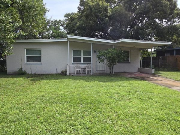 110 CLUB RD , SANFORD, FL 32771