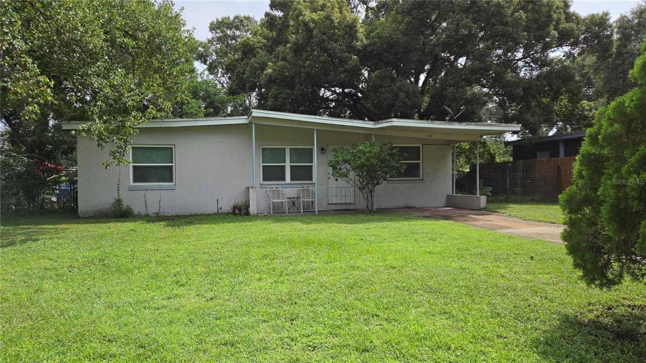 110 Club Rd , Sanford, FL 32771 Photo