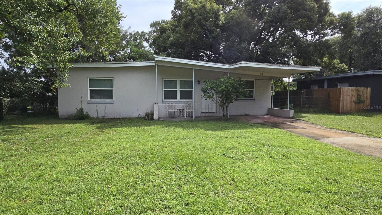 110 Club Rd , Sanford, FL 32771 Photo
