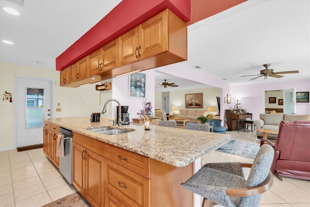 11120 Sandtrap Drive, Port Richey, FL 34668 Photo