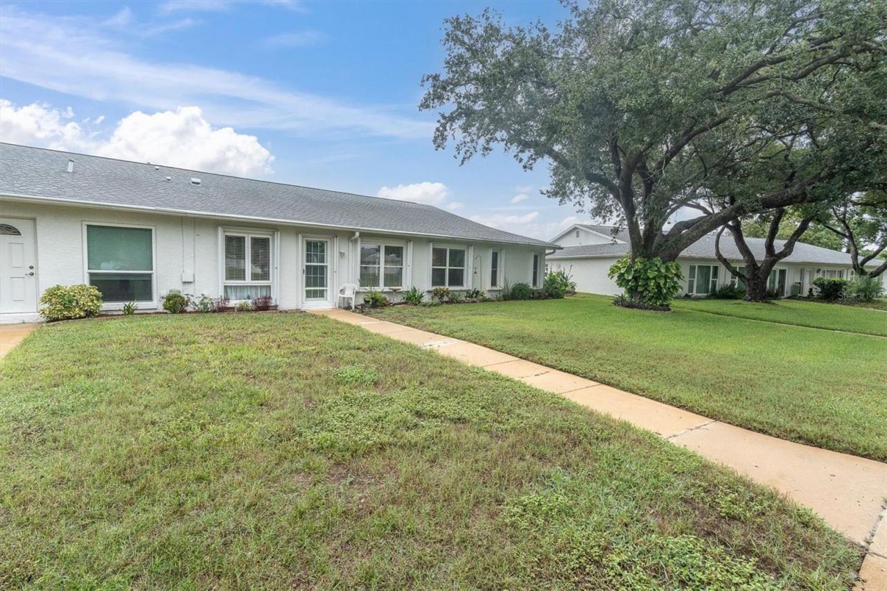 11120 Sandtrap Drive, Port Richey, FL 34668 Photo