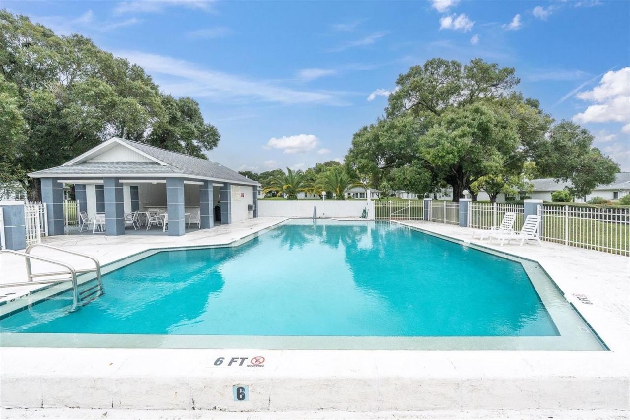 11120 Sandtrap Drive, Port Richey, FL 34668 Photo