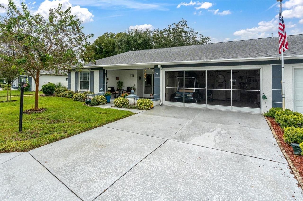 11120 Sandtrap Drive, Port Richey, FL 34668 Photo