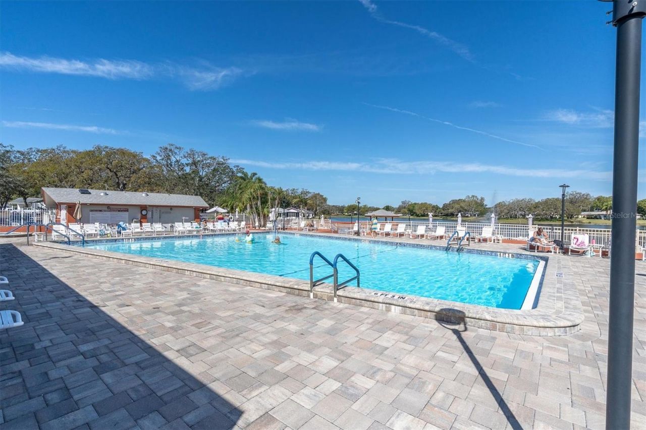 11120 Sandtrap Drive, Port Richey, FL 34668 Photo