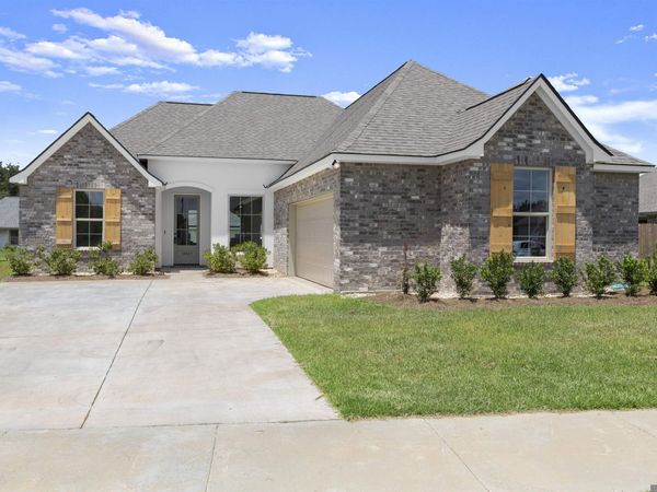 18803 Citation Way, Zachary, LA 70791