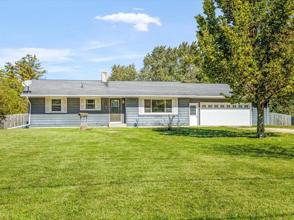 7284 Oak Drive , Stillman Valley, IL 61084