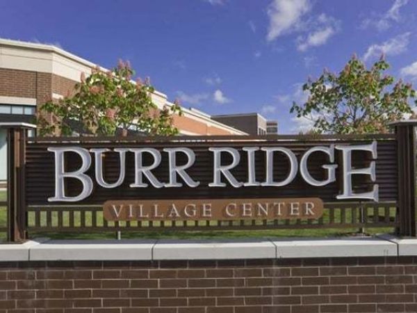 801 Village Center Drive , Unit 204, Burr Ridge, IL 60527
