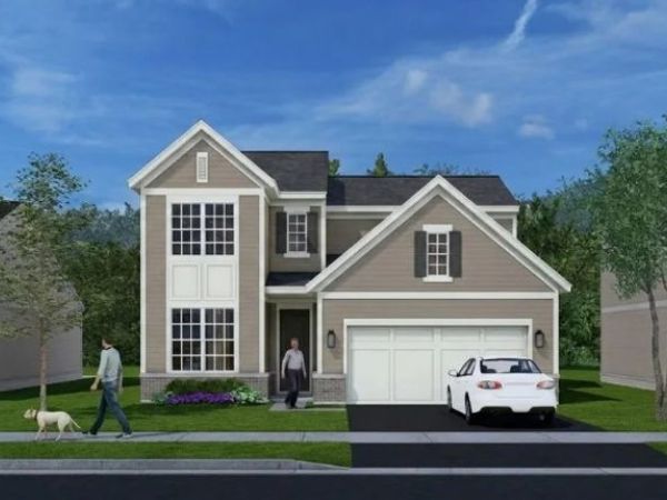 615 Rockwell Lane, Elk Grove Village, IL 60007