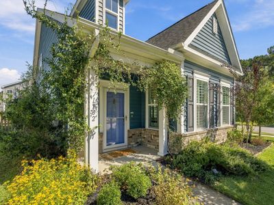 1762 Batten Drive, Charleston, SC 29414