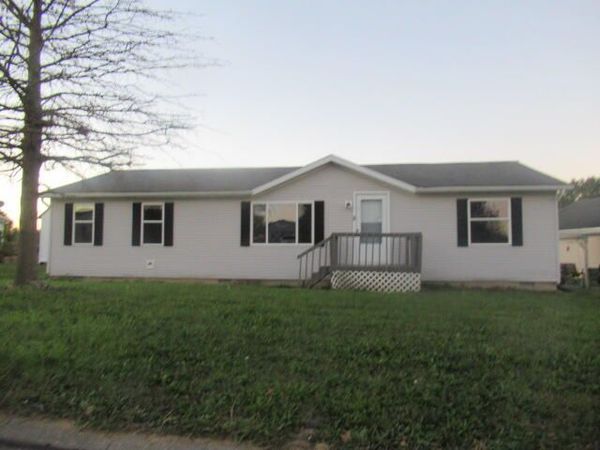 46 Meadowlark Lane, Falmouth, KY 41040