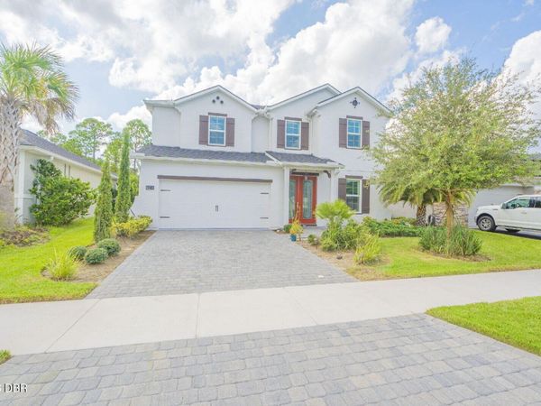 6254 W Fallsgrove Lane, Port Orange, FL 32128
