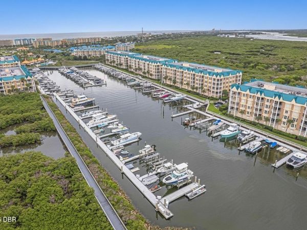 4621 Rivers Edge Village Lane, Unit 4, Ponce Inlet, FL 32127