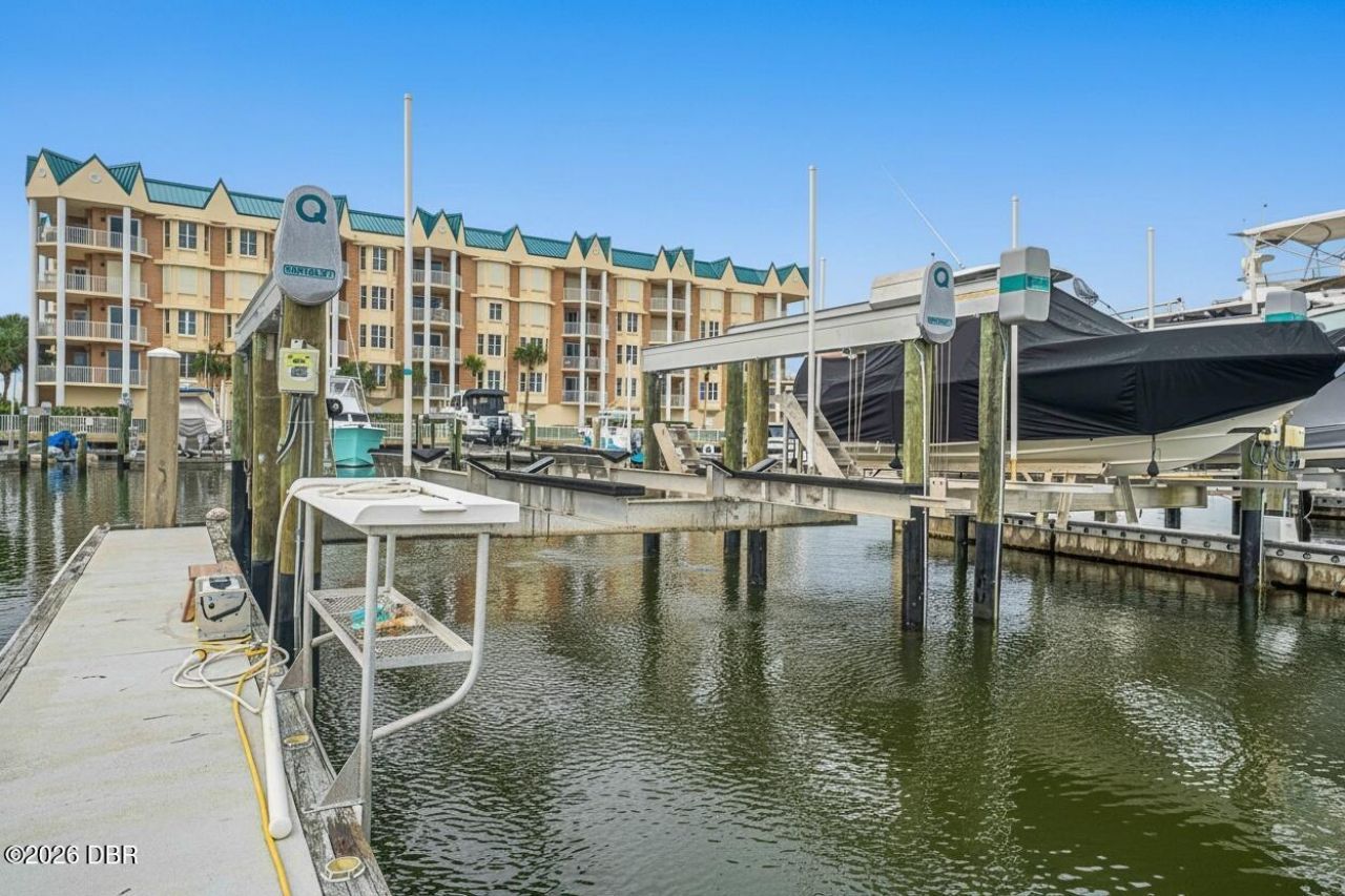 4621 Rivers Edge Village Lane, Unit 4, Ponce Inlet, FL 32127 Photo