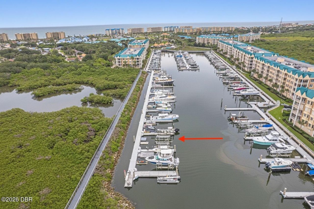 4621 Rivers Edge Village Lane, Unit 4, Ponce Inlet, FL 32127 Photo