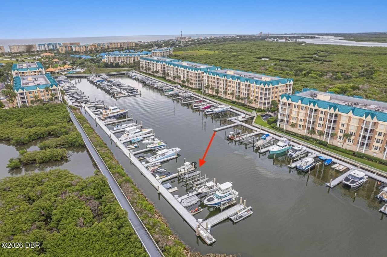 4621 Rivers Edge Village Lane, Unit 4, Ponce Inlet, FL 32127 Photo