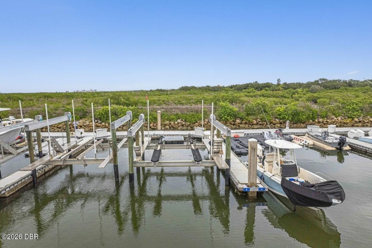 4621 Rivers Edge Village Lane, Unit 4, Ponce Inlet, FL 32127 Photo