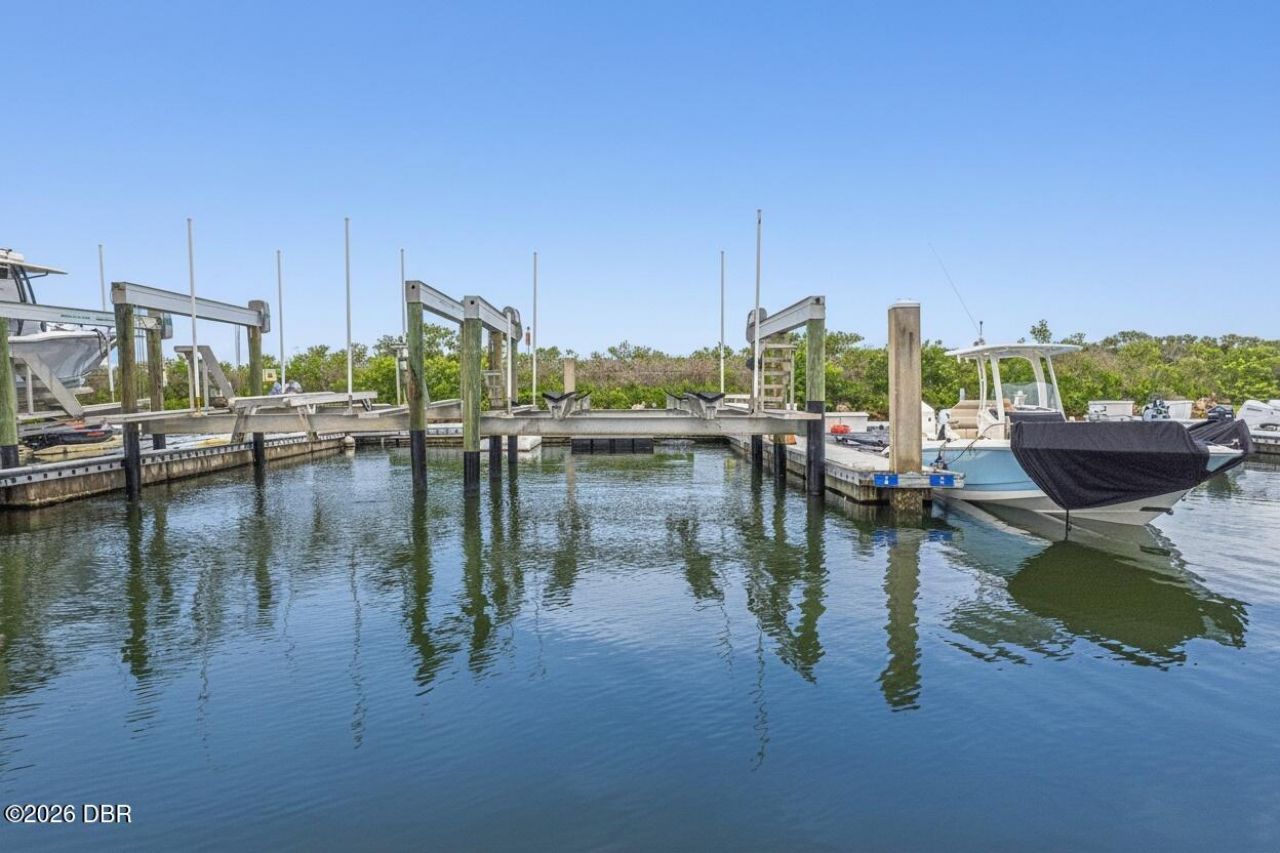 4621 Rivers Edge Village Lane, Unit 4, Ponce Inlet, FL 32127 Photo
