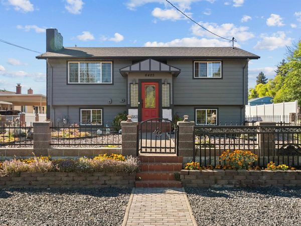 6423 N Altamont St, Spokane, WA 99217