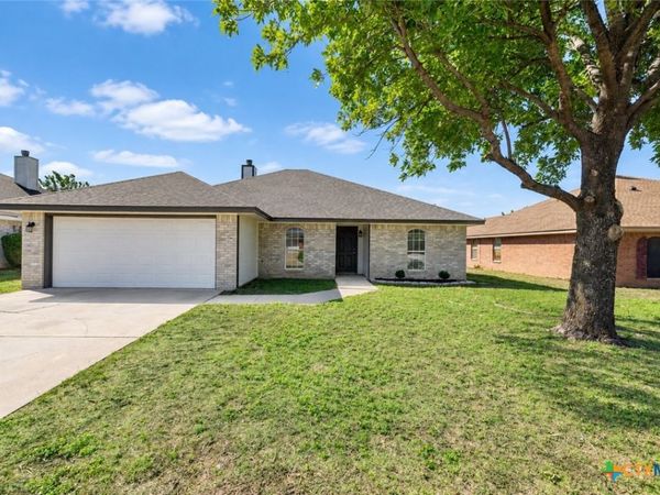 4505 Blueduck Drive , Killeen, TX 76549