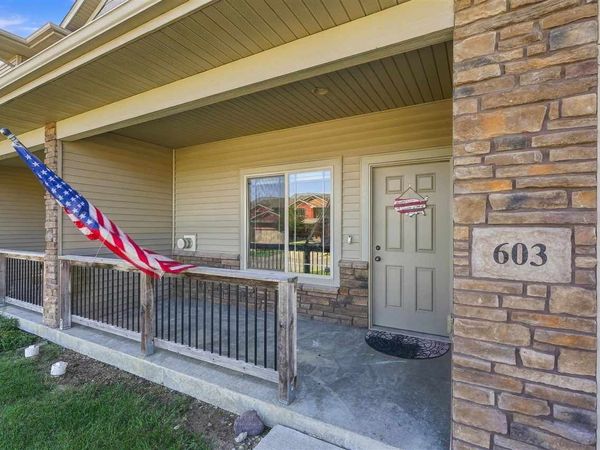603 Croell Ave., Tiffin, IA 52340