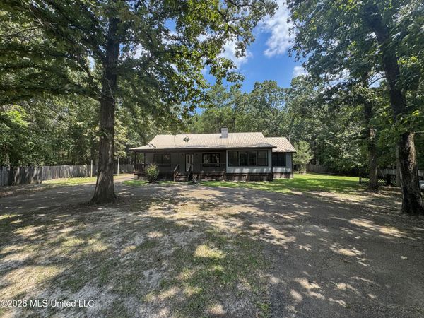 4022 Pleasant Hill Drive, Summit, MS 39666