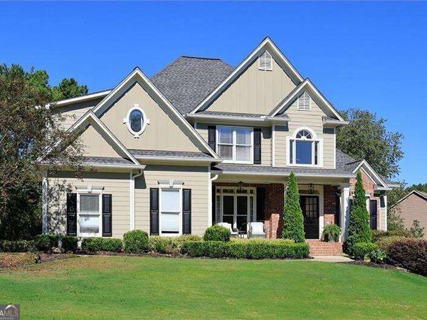 89 Gemstone Lane, Acworth, GA 30101