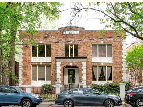 1095 Piedmont Avenue NE, Unit 3, Atlanta, GA 30309