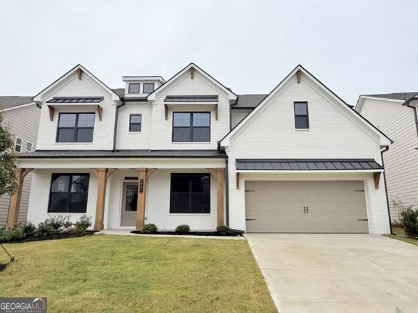 5267 Baymont Drive, Gainesville, GA 30507