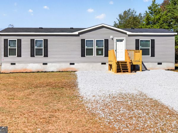 1499 Nancy Hart School Road, Hatwell, GA 30643
