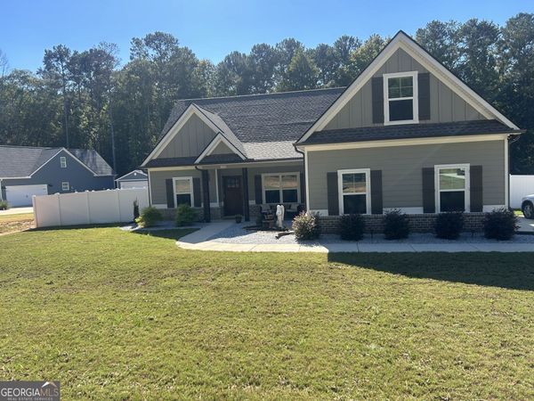 145 Eskew Road, Mcdonough, GA 30252