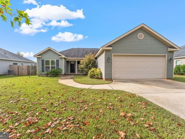 115 Winsted Court, Perry, GA 31069