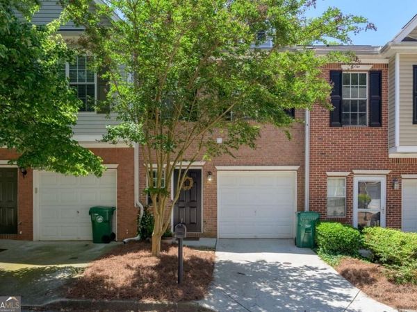 757 Brookside Parc Lane, Avondale Estates, GA 30002