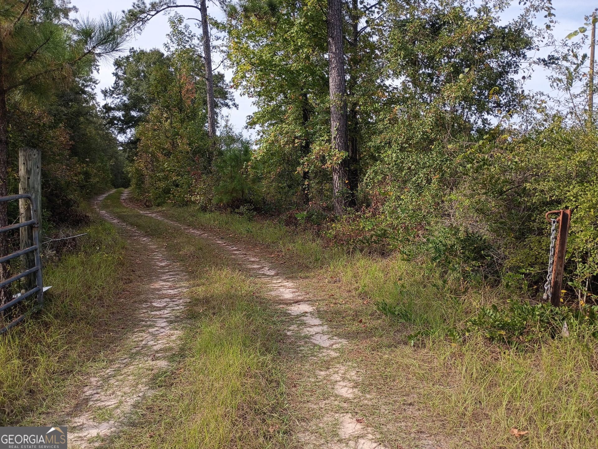 2651 Old Balls Ferry Road, Toomsboro, GA 31090 Main Photo