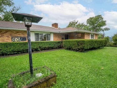 80 Marion Street, Morgantown, WV 26505