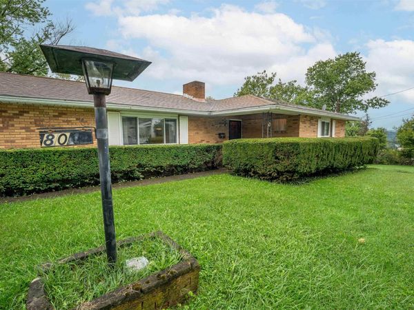 80 Marion Street, Morgantown, WV 26505