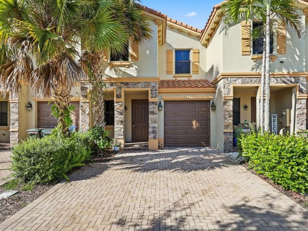 3957 ALLERDALE Place, Coconut Creek, FL 33073