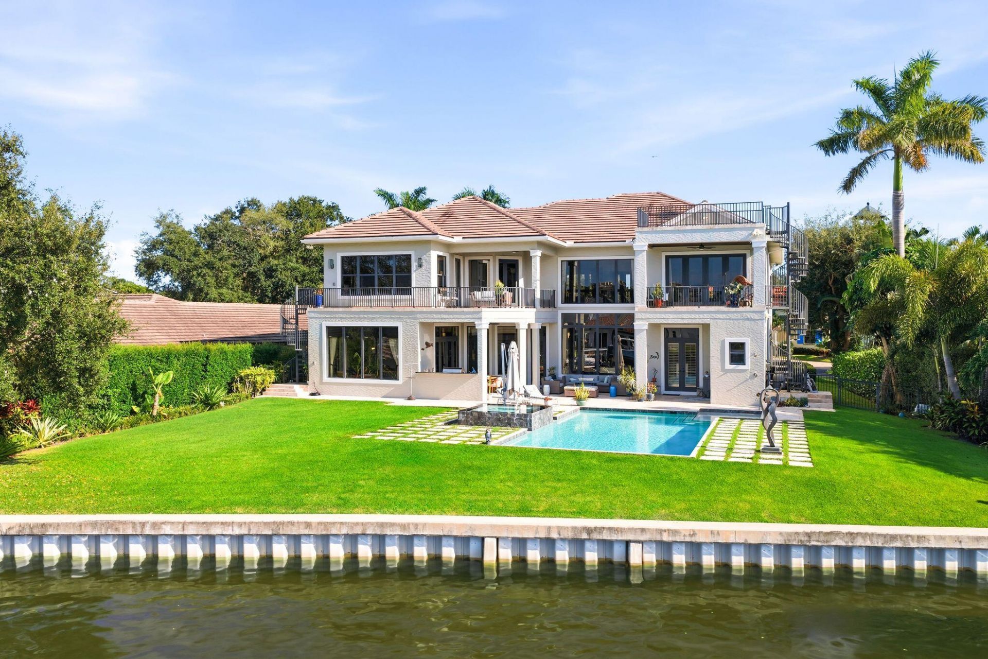 1950 Portage Landing N, North Palm Beach, FL 33408 Photo