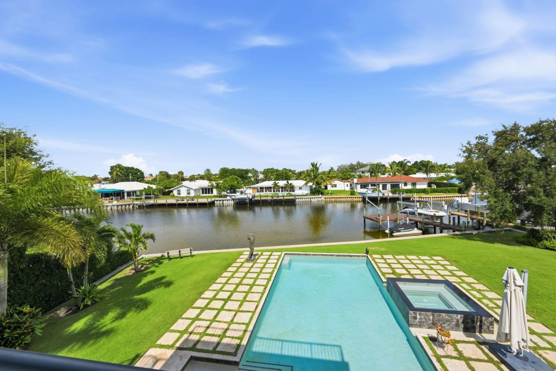 1950 Portage Landing N, North Palm Beach, FL 33408 Photo