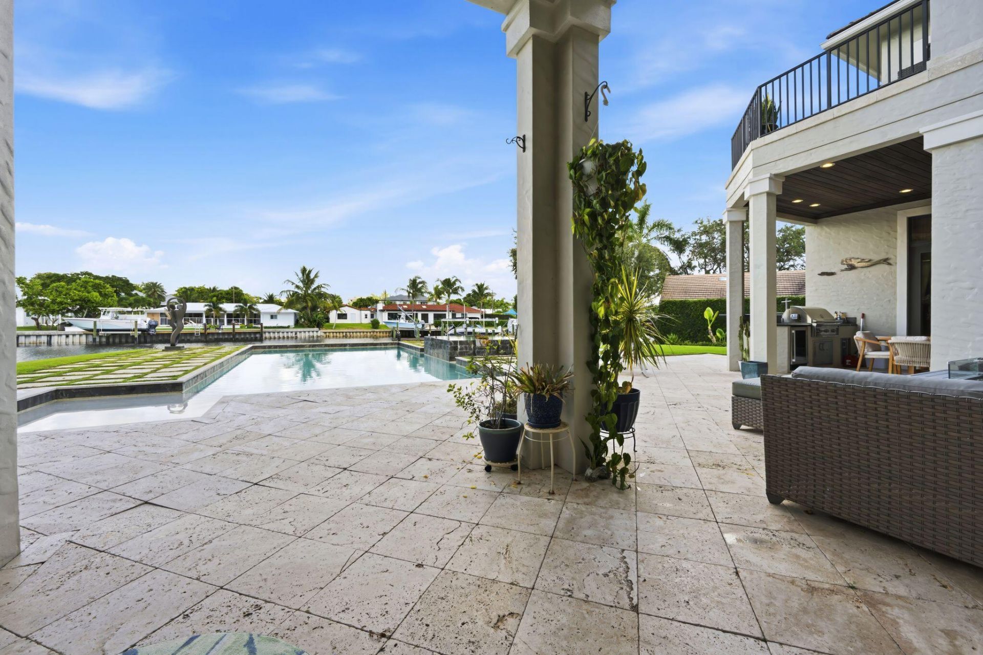 1950 Portage Landing N, North Palm Beach, FL 33408 Photo