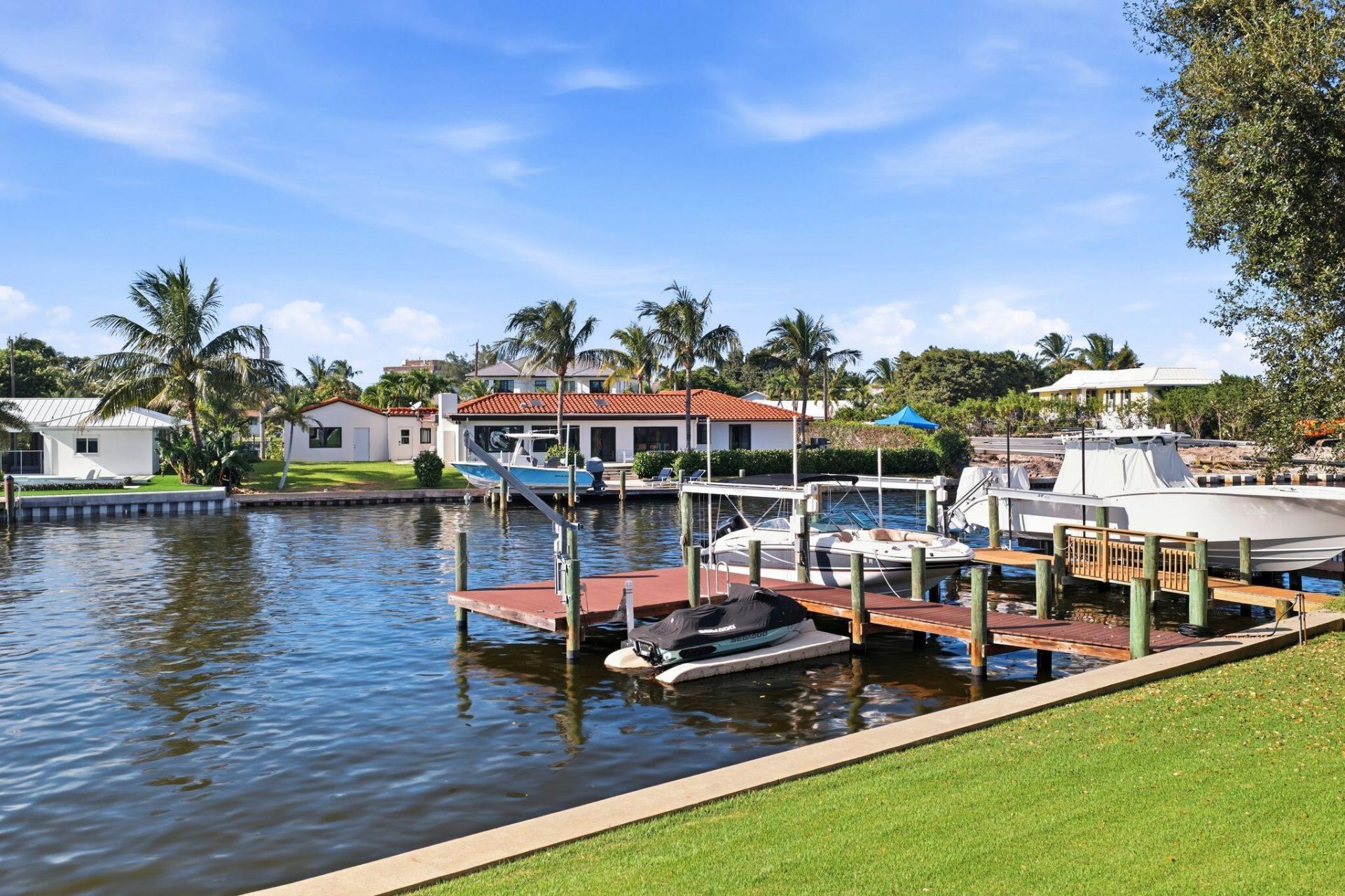 1950 Portage Landing N, North Palm Beach, FL 33408 Photo