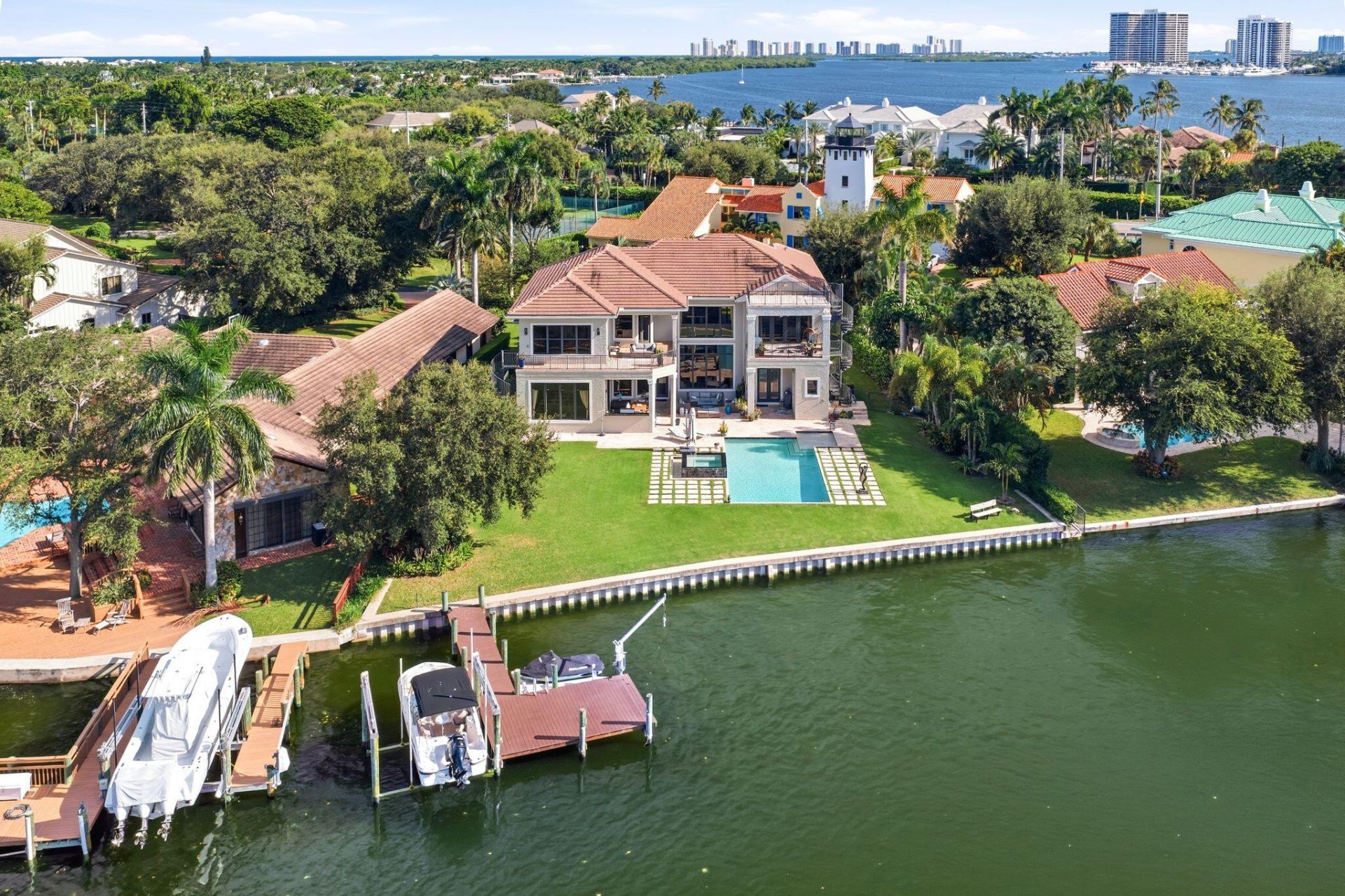 1950 Portage Landing N, North Palm Beach, FL 33408 Photo