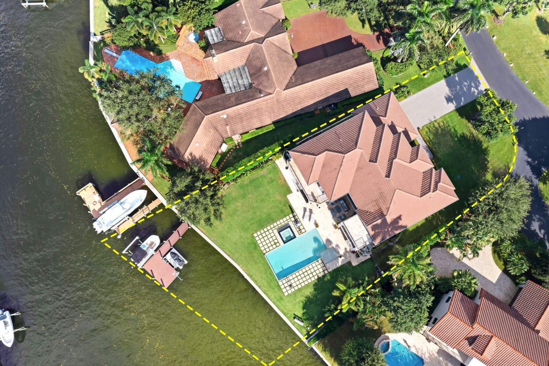 1950 Portage Landing N, North Palm Beach, FL 33408 Photo