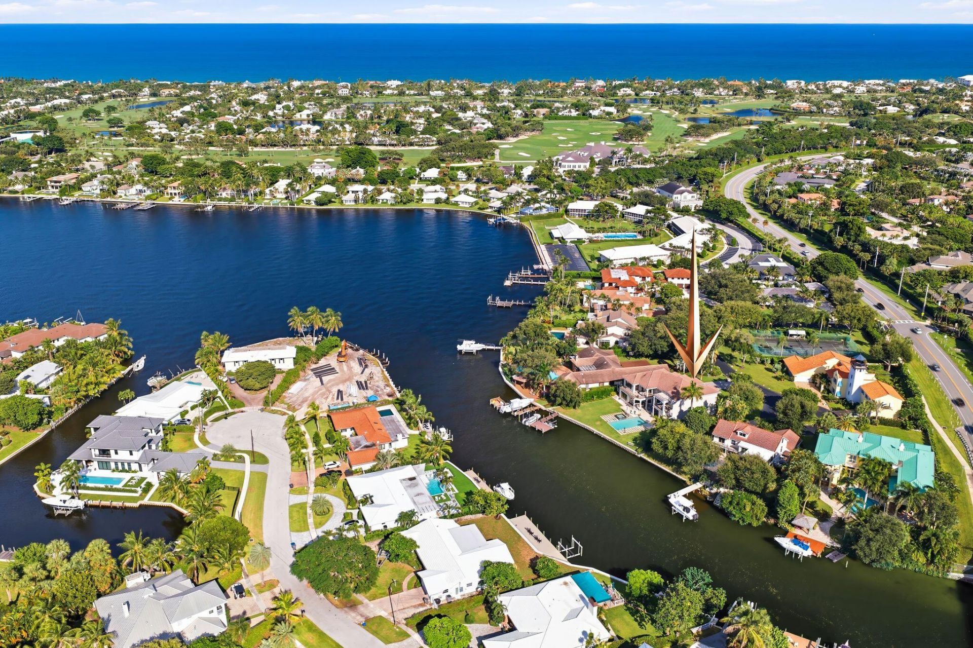 1950 Portage Landing N, North Palm Beach, FL 33408 Photo