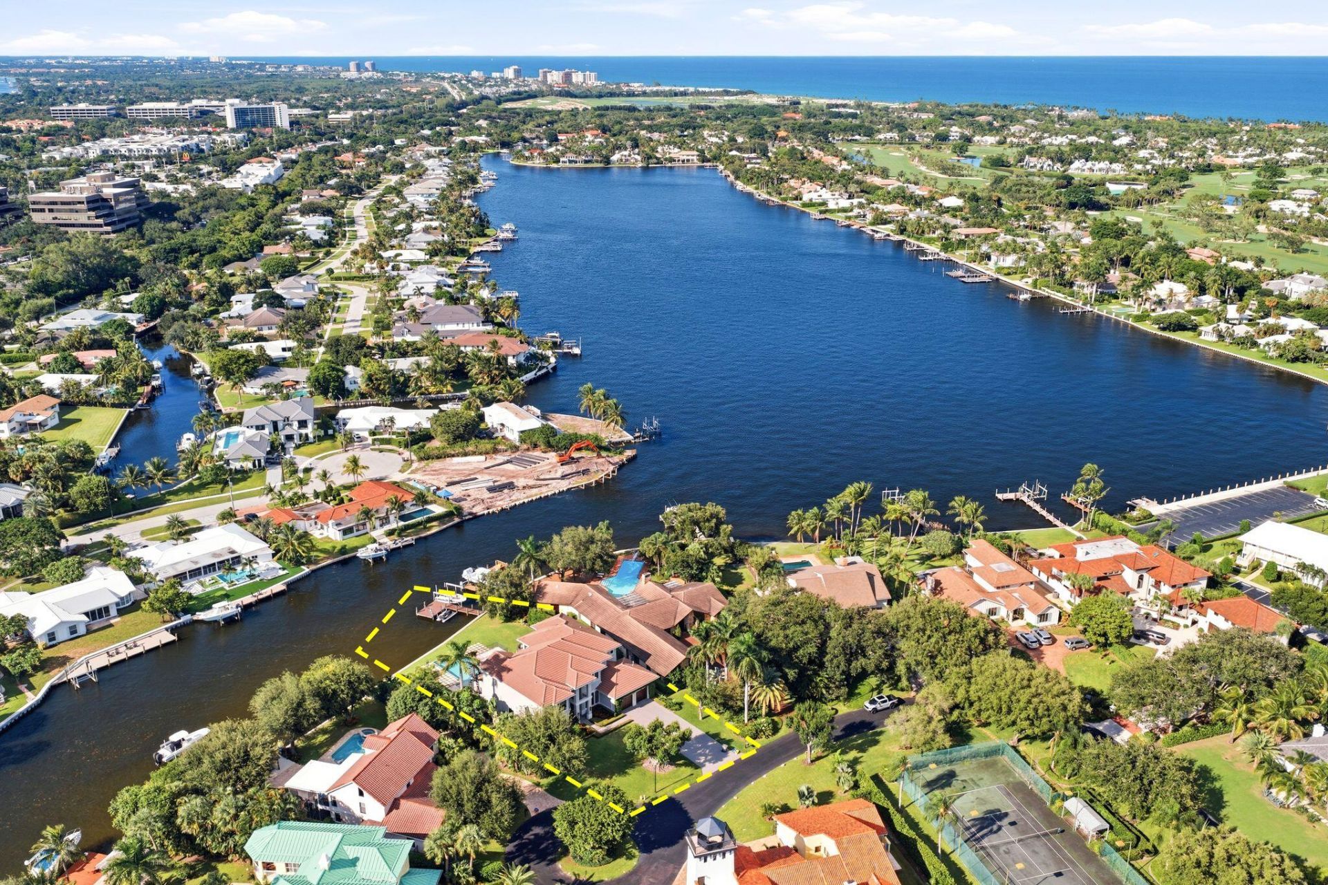 1950 Portage Landing N, North Palm Beach, FL 33408 Photo