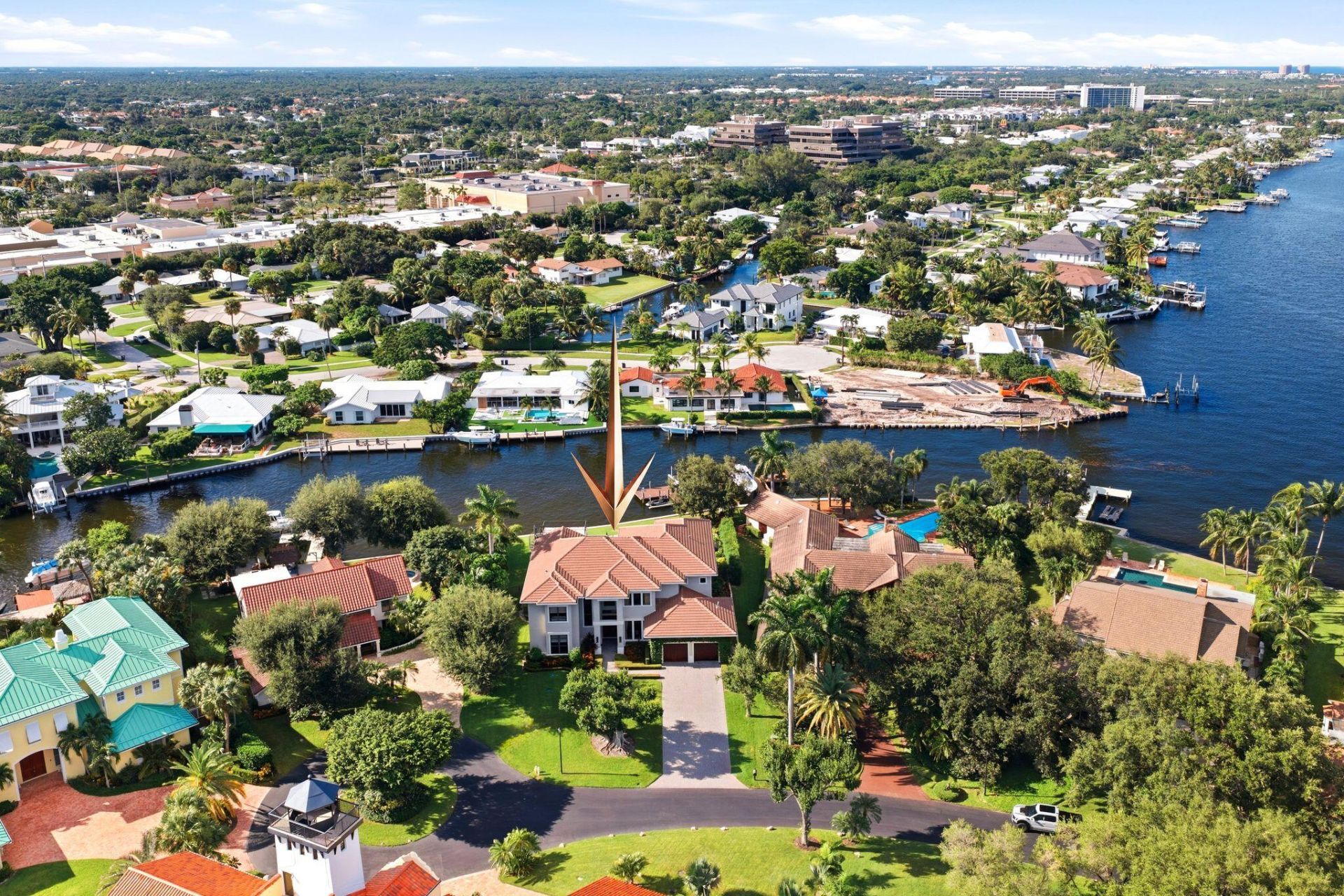 1950 Portage Landing N, North Palm Beach, FL 33408 Photo