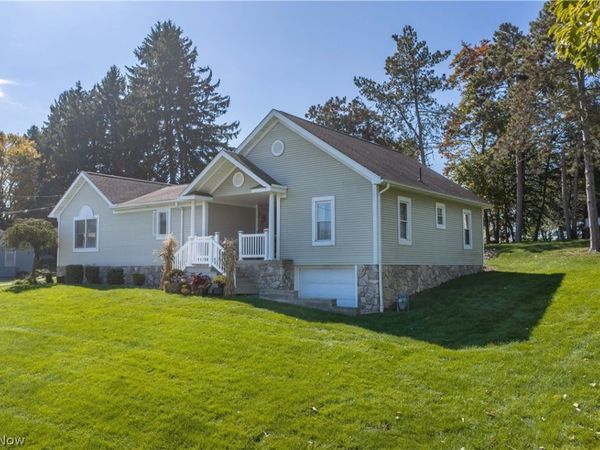 720 Miller Avenue SW, Sugarcreek, OH 44681