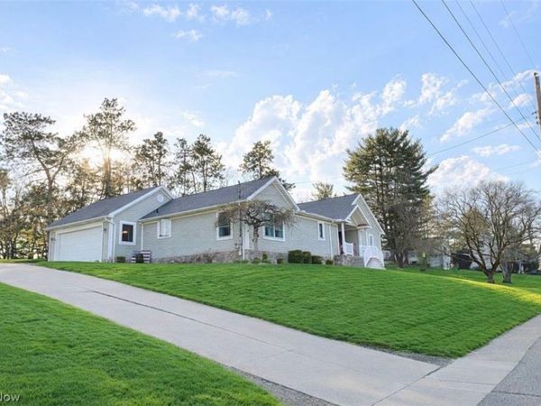 720 Miller Avenue SW, Sugarcreek, OH 44681